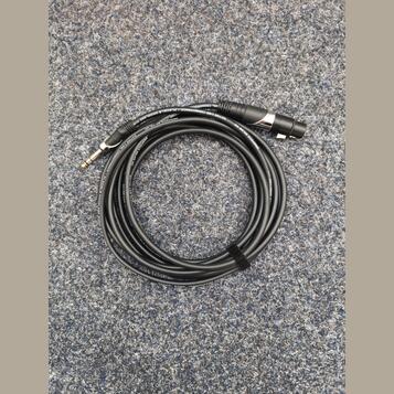 Kabel Bespeco HDJF