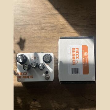 prodám Fuzz Bender