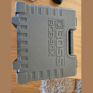 Pedalboard BOSS BCB 30x