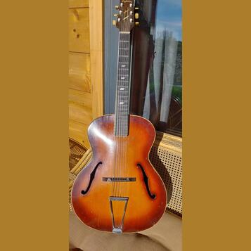 Brauer Radiotone 7812 1930/40's