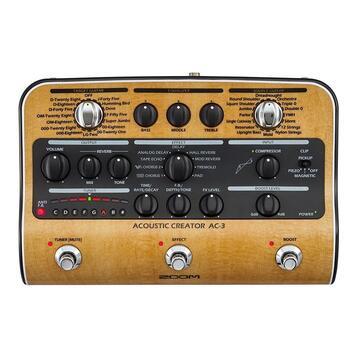 Zoom AC3