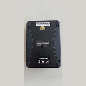 Relax G30 Line 6 receiver RX 506