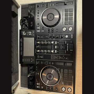 DJ Pioneer Xdj-Rx2