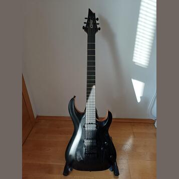 Cort KX700 EVERTUNE OPBK