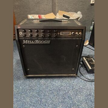 Mesa boogie 30W S30 kytarové kombo
