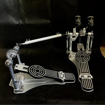 Double pedál (šlapka) Sonor DP472 400 series