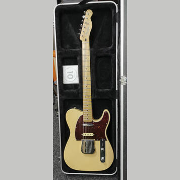 Prodám Fender Nashville Telecaster.