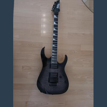 Ibanez GRG320FA-TKS + ZÁRUKA 2 ROKY, Cena domluvou