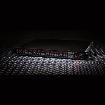 Prodám Mesa Boogie Triaxis kytarový preamp