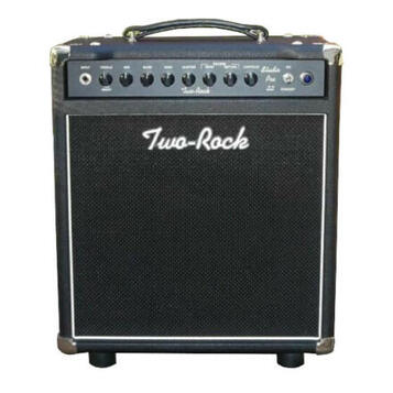 Two rock Studio 22