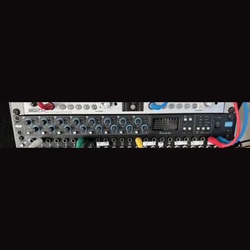 Focusrite OctoPre Dynamic