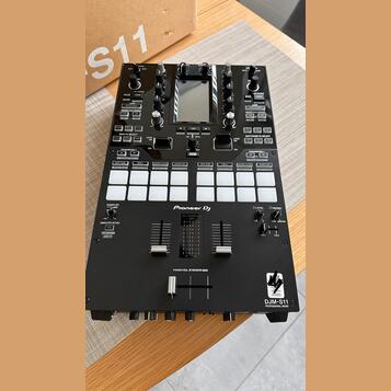 Pioneer DJM-S11