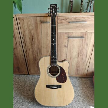 Dreadnought Cort MR 500E OP