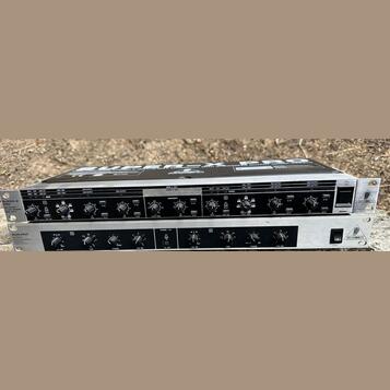 Behringer Dualfex,Super-X Pro