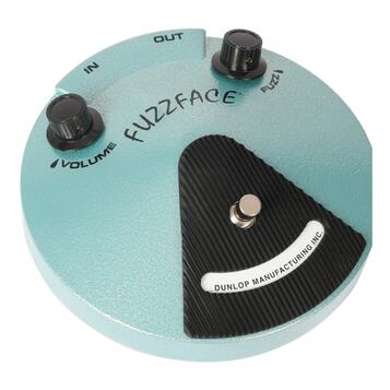 Kúpim Fuzz Dunlop JHF1