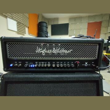 Hughes & Kettner Switchblade TSC 100w