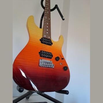 Prodám Ibanez Premium AZ 242 F