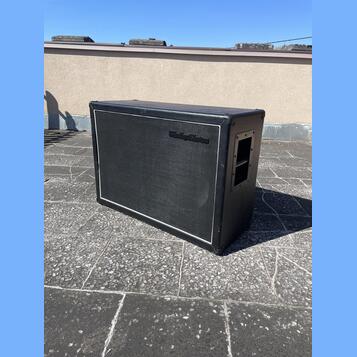 Harley Benton 2x12 prázdný box G212 (unloaded)