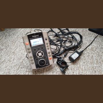 Roland TD-9 V.2.