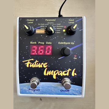 Future Impact