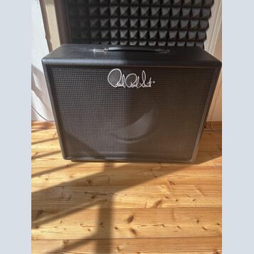 PRS MT 1x12 Closed Back Cabinet
