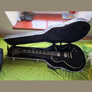 Epiphone Prophecy