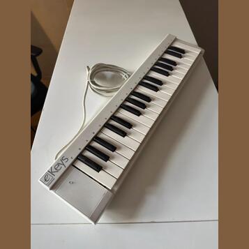 Evolution eKeys 37 midi