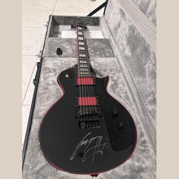 LTD GH 600 | GARY HOLT SIGNATURE S PODPISEM!
