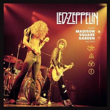 Hledá se zpěvák (a další) pro 1973 LED ZEPPELIN tribute