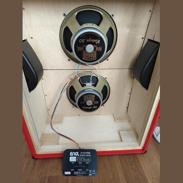 Celestion G12 Vintage 30 16 OHm 60 Watt 