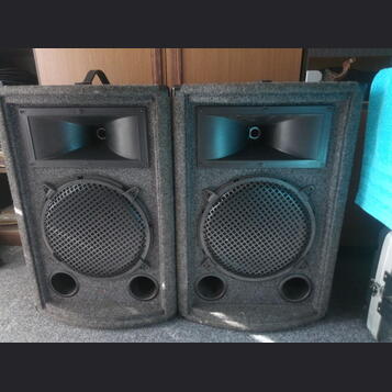 Reproboxy 12"