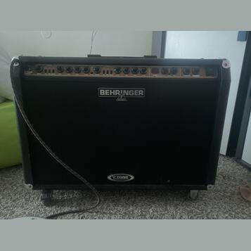 Beringer V-Tone gmx212