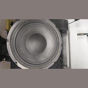 Eminence Delta 10A 350w 8ohm