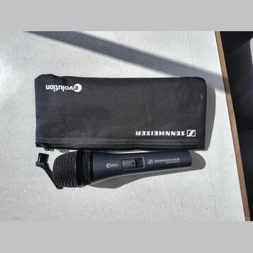 Sennheiser s 835 S