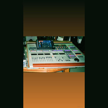 Behringer WING