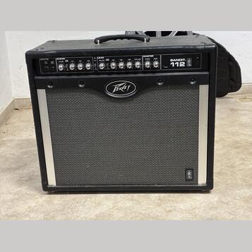 PEAVEY BANDIT