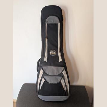 Tribal planet gig bag