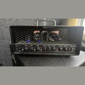 Engl ironbass