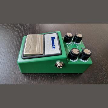 Ibanez TS9DX