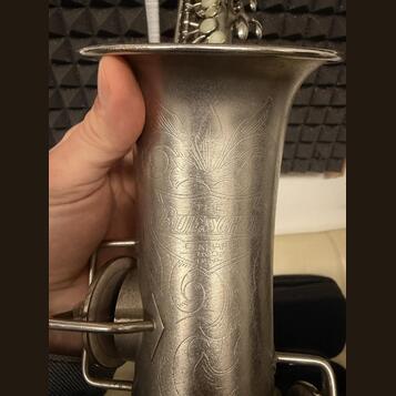Buescher true tone alt