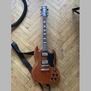 Vintage V6S SG