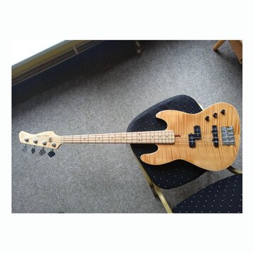 Basová kytara Marcus Miller U5 NT MN Short