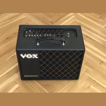 Vox VT20X