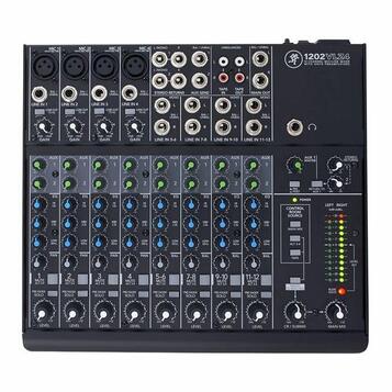 Mackie 1202 VLZ4