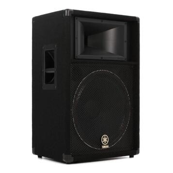 YAMAHA S115V