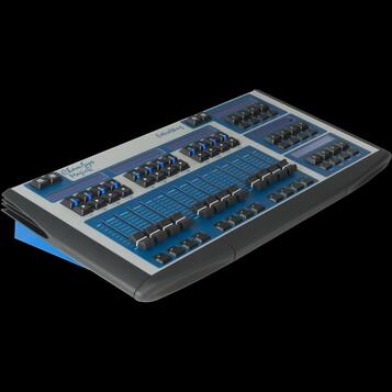 MagicQ Extra Wing Compact