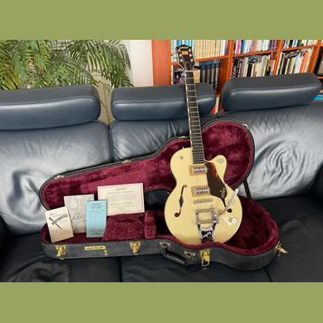GRETSCH Broadcaster