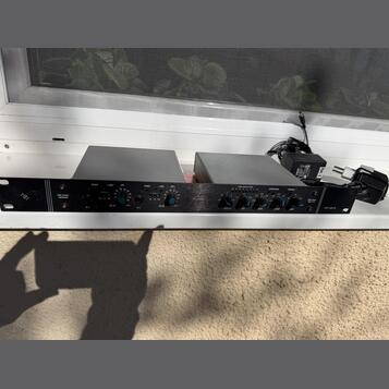 FMR Audio RNP8380 + FMR Audio RNC 1773 