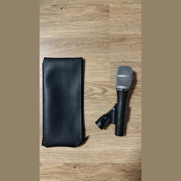 Shure SM86