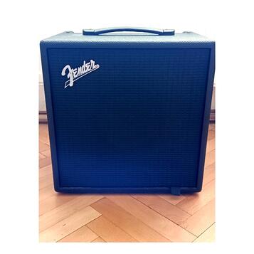 Fender Rumble LT25 baskytarové kombo